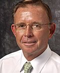 Douglas Halsted, MD