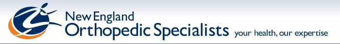 New England Orthopedic Specialists