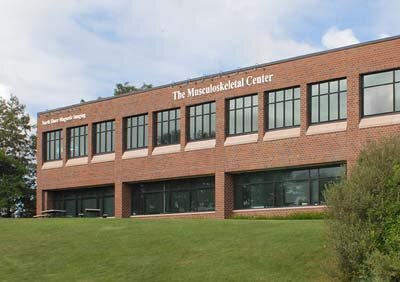 Musculoskeletal Center